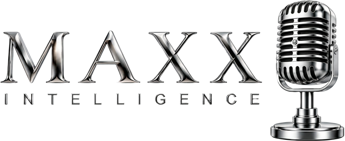 MAXX Intelligence